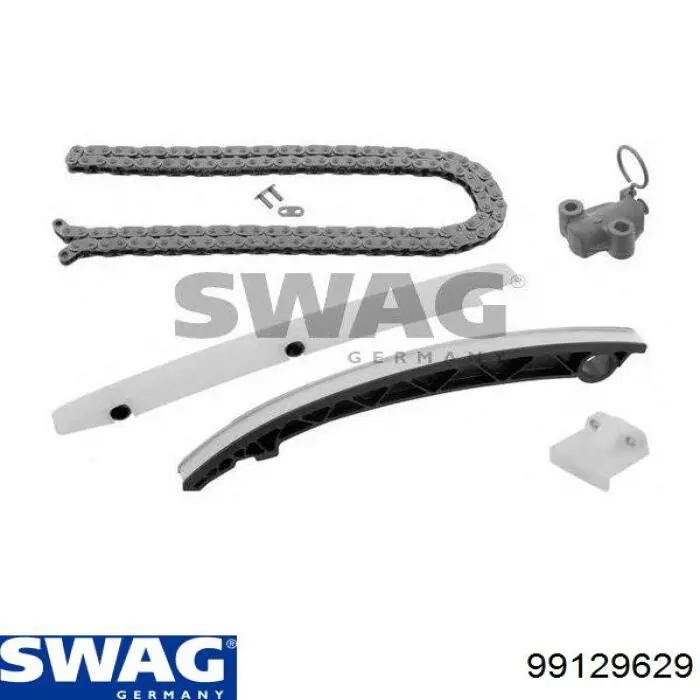 Цепь привода распредвала Swag 99129629 цена, от 26.94 USD