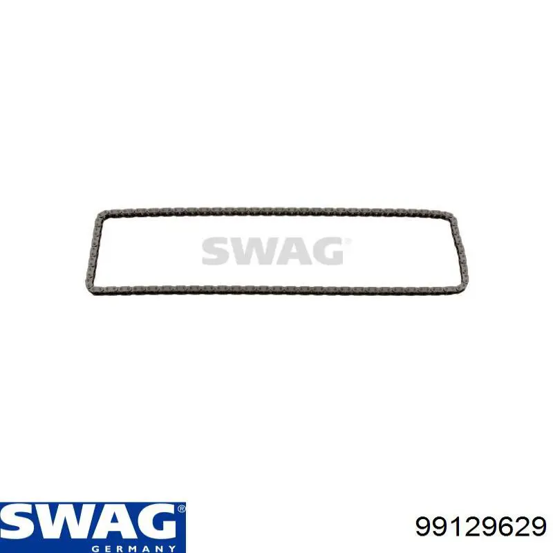 Купить 99129629 Swag Цепь ГРМ, распредвала