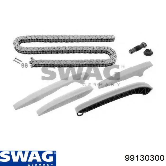 Ремкомплект ГРМ Swag 99130300 цена, от 153.43 USD