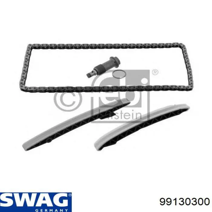 Купить 99130300 Swag Набор цепи грм