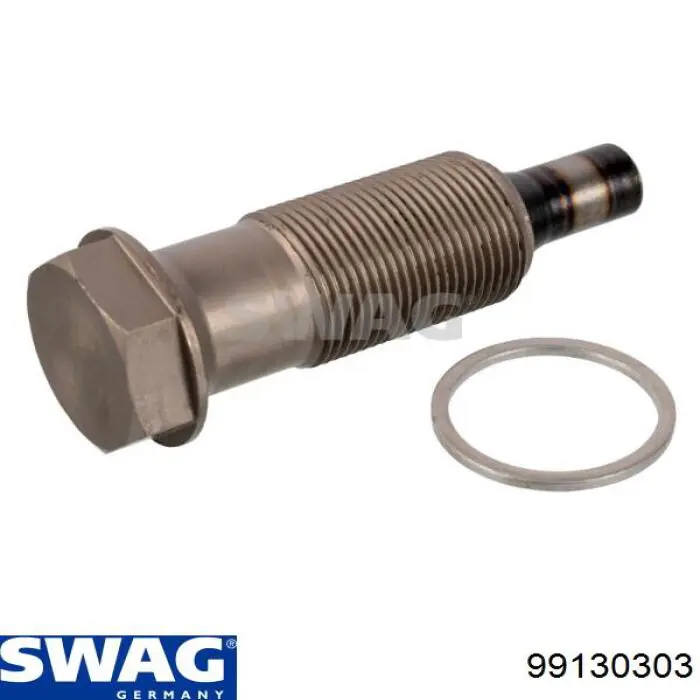 Ремкомплект ГРМ Swag 99130303 цена, от 221.91 USD