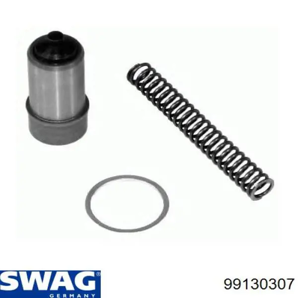 Купить 99130307 Swag Набор цепи грм