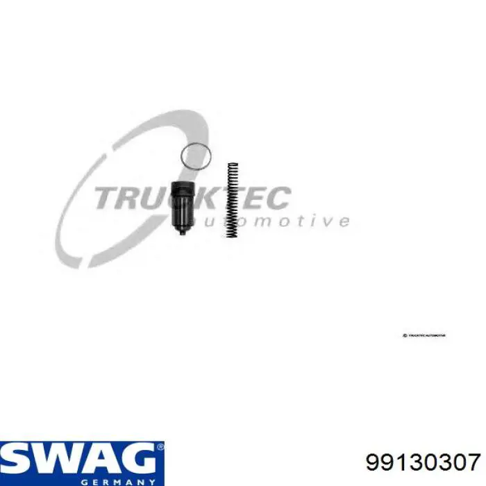 Ремкомплект ГРМ Swag 99130307 цена, от 102.23 USD