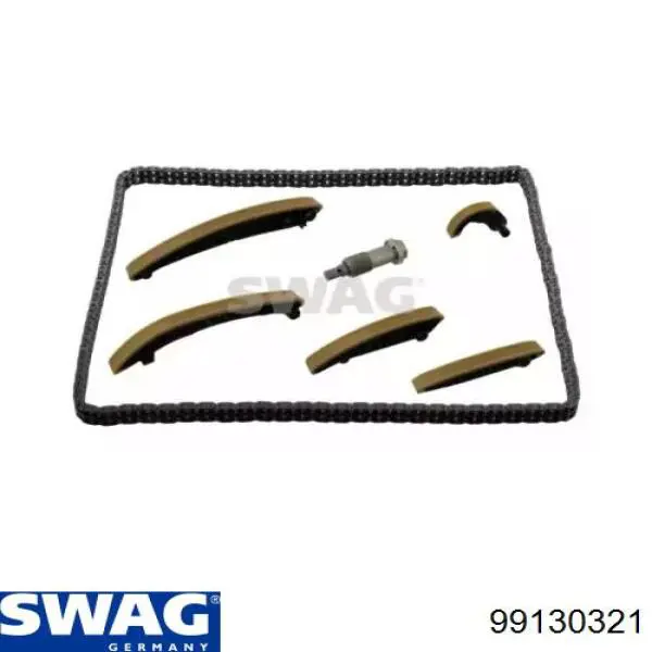 Купить 99130321 Swag Набор цепи грм