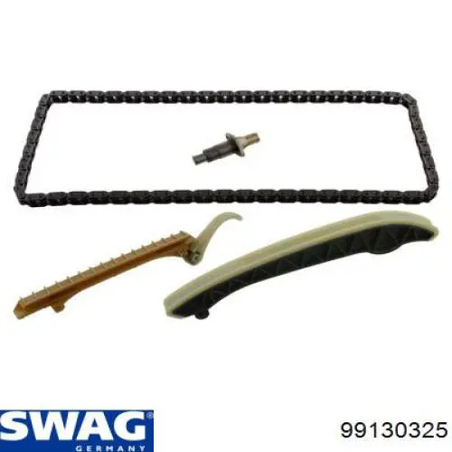 Купить 99130325 Swag Набор цепи грм