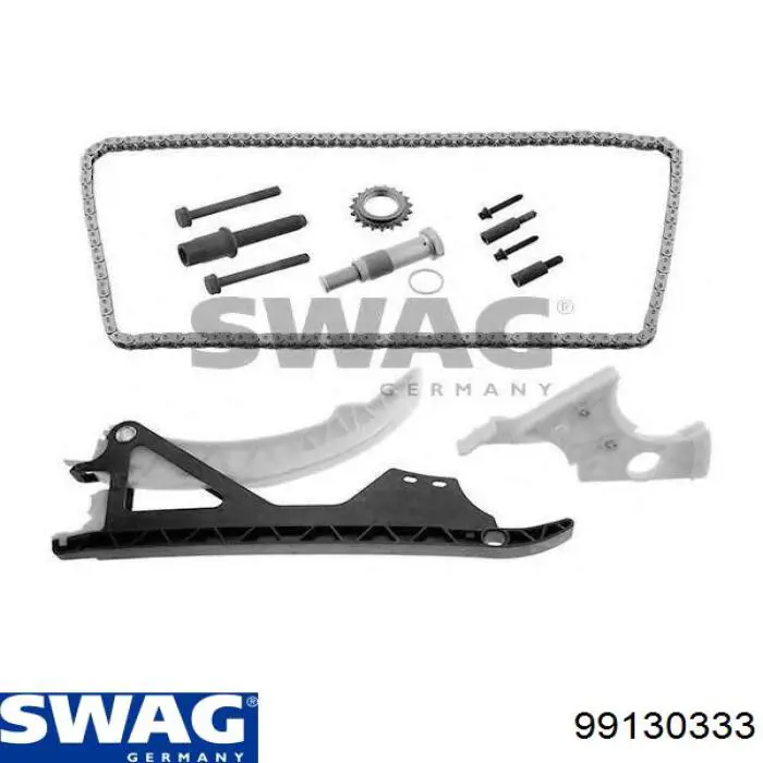 Купить 99130333 Swag Набор цепи грм