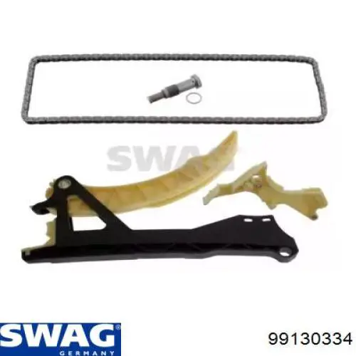 Ремкомплект ГРМ Swag 99130334 цена, от 120.17 USD