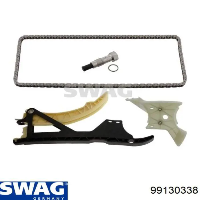 Ремкомплект ГРМ Swag 99130338 цена, от 109.37 USD