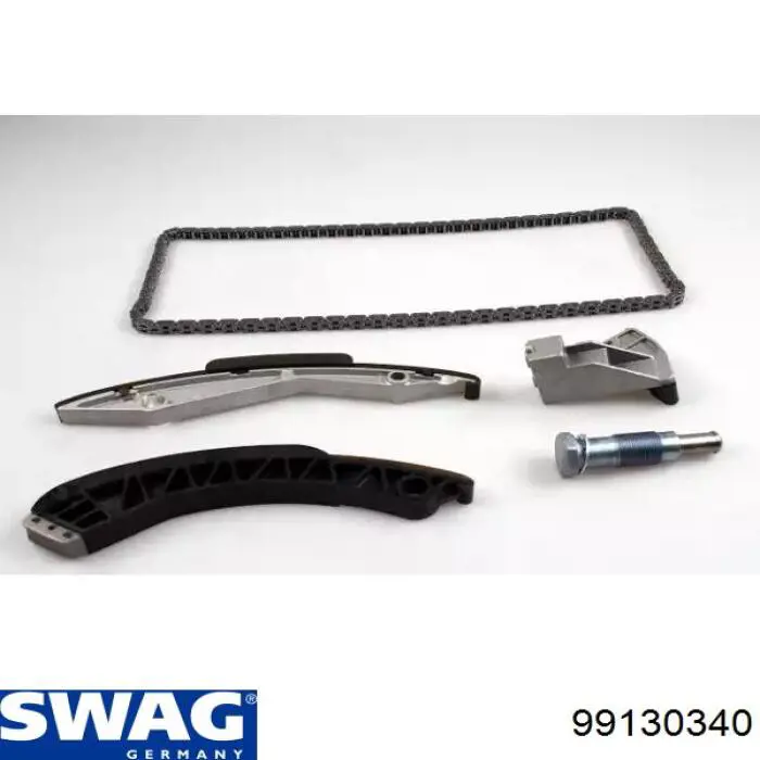 Купить 99130340 Swag Набор цепи грм