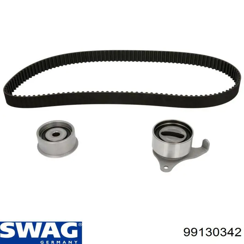 Ремкомплект ГРМ Swag 99130342 цена, от 220.85 USD