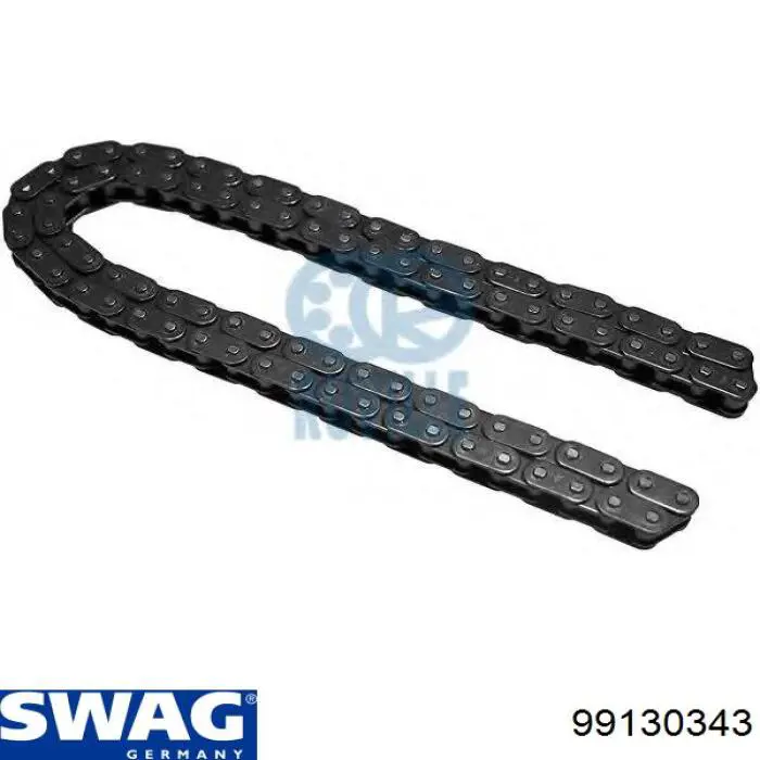 Купить 99130343 Swag Набор цепи грм