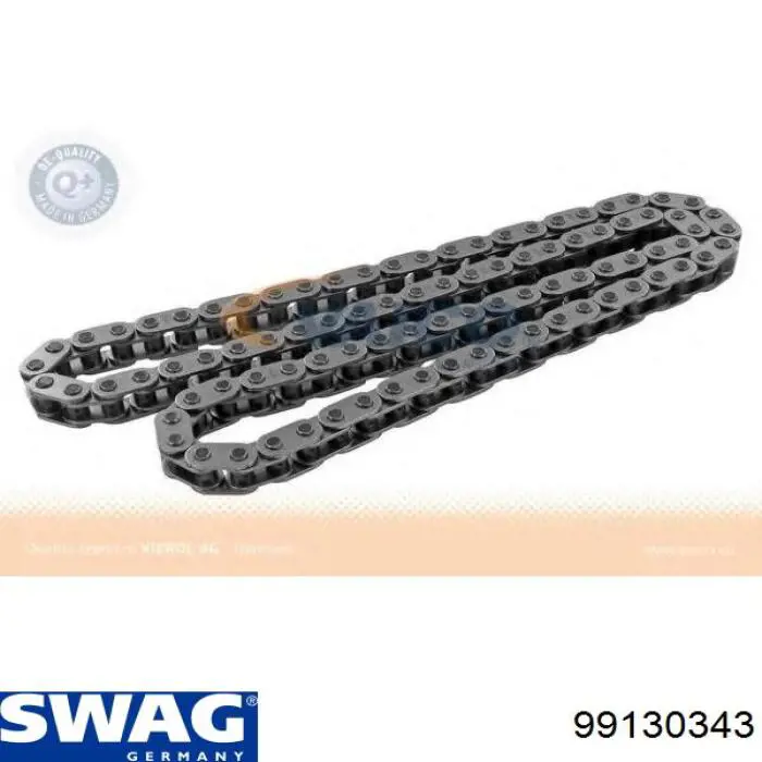 Комплект цепи ГРМ 99130343 Swag
