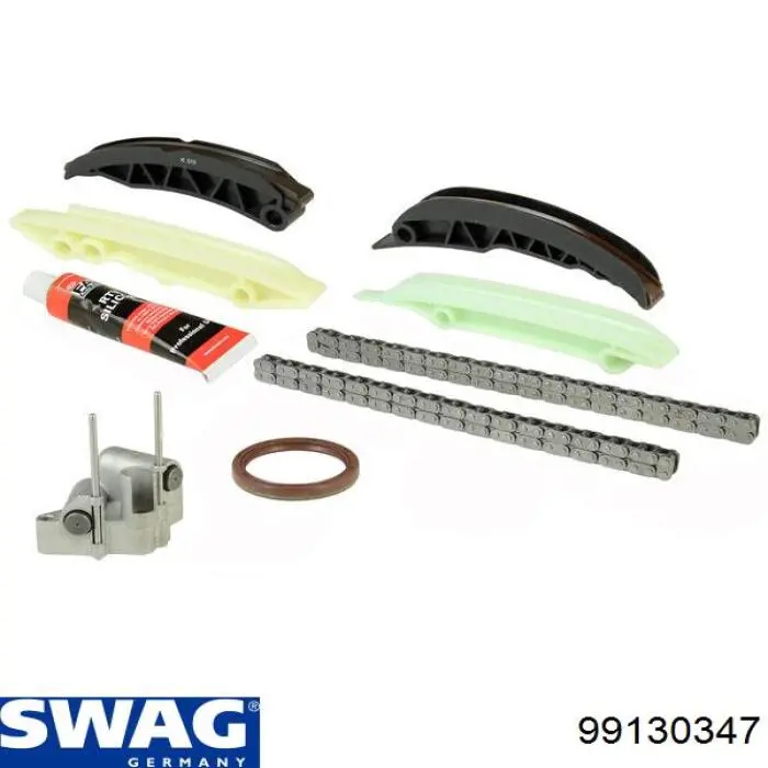 Ремкомплект ГРМ Swag 99130347 цена, от 100.19 USD