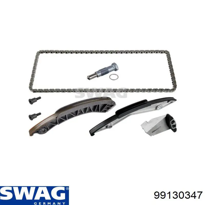 Комплект цепи ГРМ 99130347 Swag