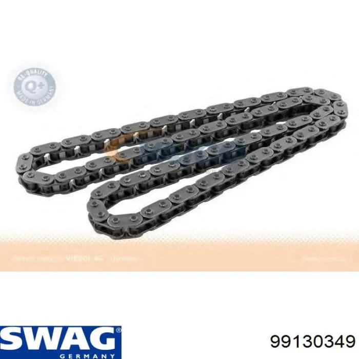 Купить 99130349 Swag Цепь ГРМ верхняя, комплект