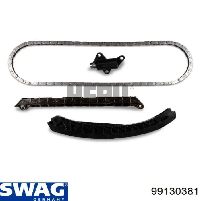 Ремкомплект ГРМ Swag 99130381 цена, от 169.39 USD