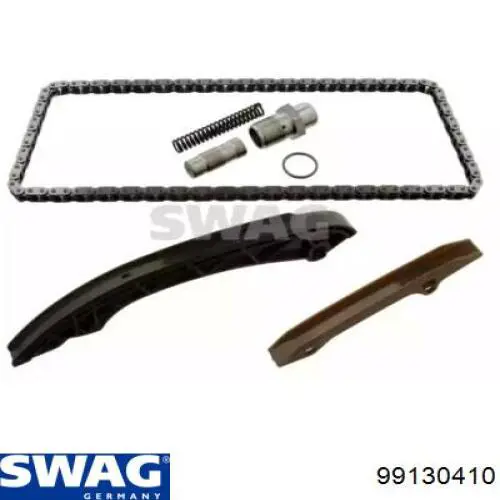 Купить 99130410 Swag Набор цепи грм