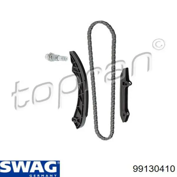 Ремкомплект ГРМ Swag 99130410 цена, от 133.63 USD