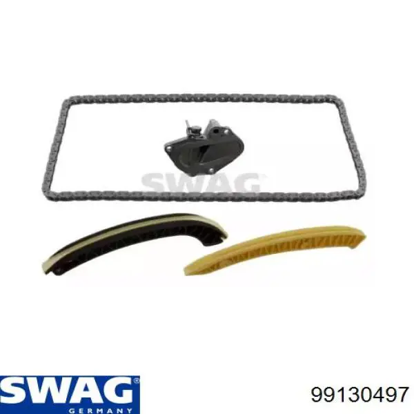 Комплект цепи ГРМ 99130497 Swag
