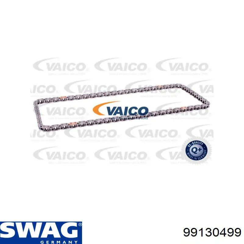 Цепь ГРМ 99130499 Swag