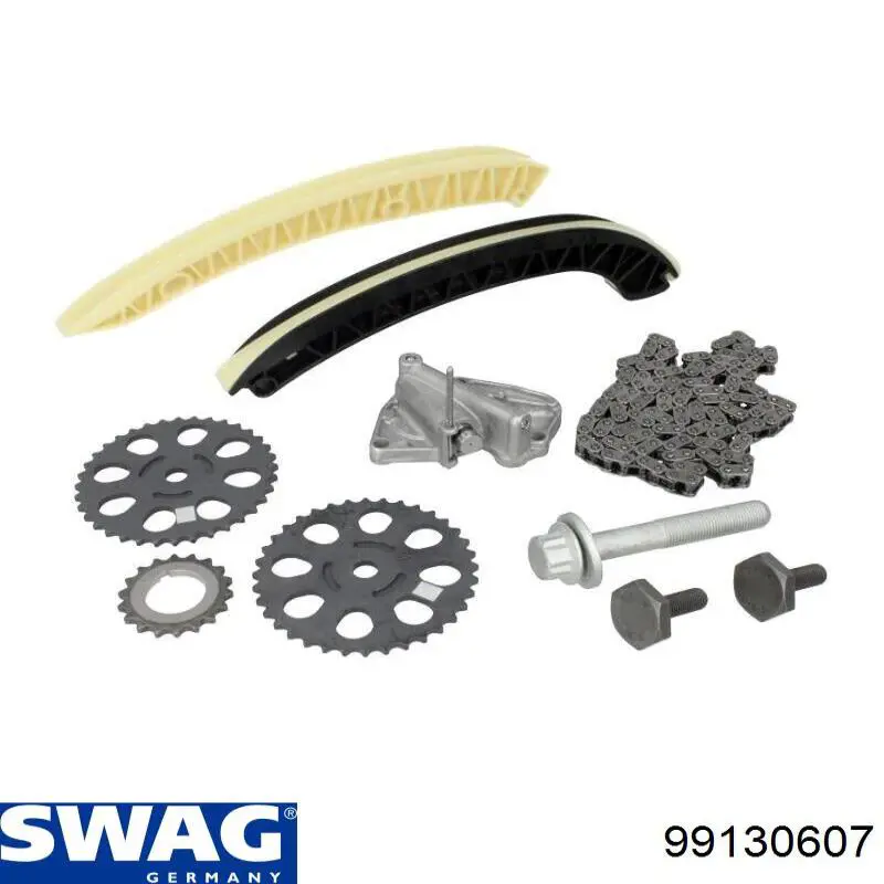 Комплект цепи ГРМ 99130607 Swag