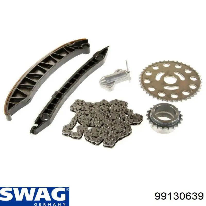 99130639 Swag Комплект цепи