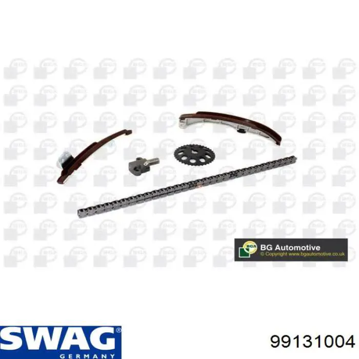 Цепь ГРМ 99131004 Swag