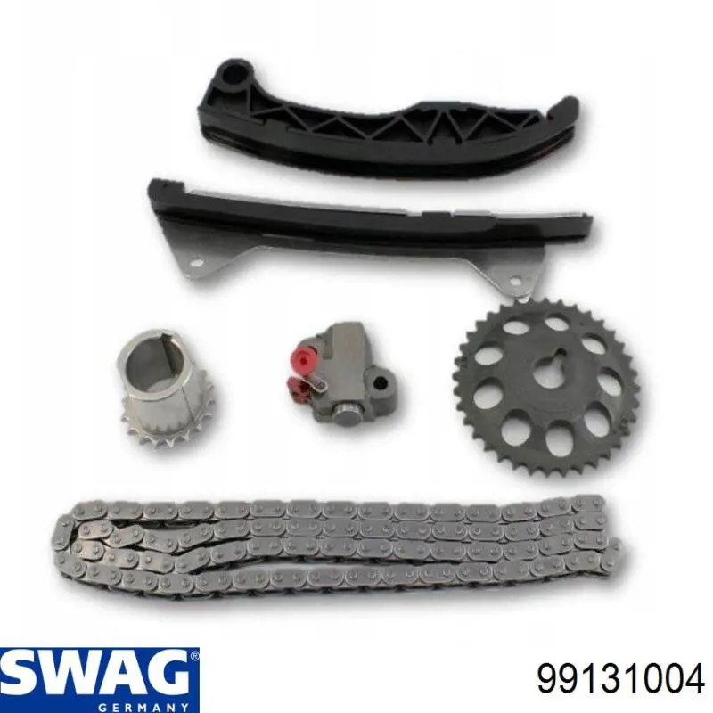 Цепь распредвала Swag 99131004