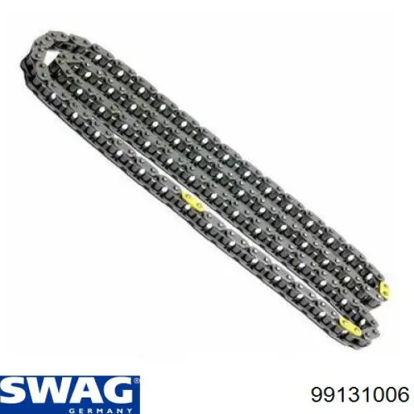Купить 99131006 Swag Цепь ГРМ, распредвала