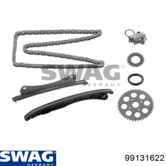 Купить 99131622 Swag Набор цепи грм
