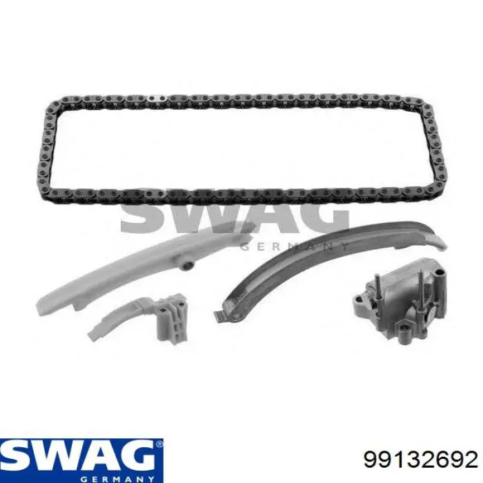 Ремкомплект ГРМ Swag 99132692 цена, от 96.24 USD