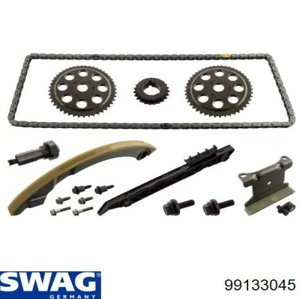 Купить 99133045 Swag Набор цепи грм