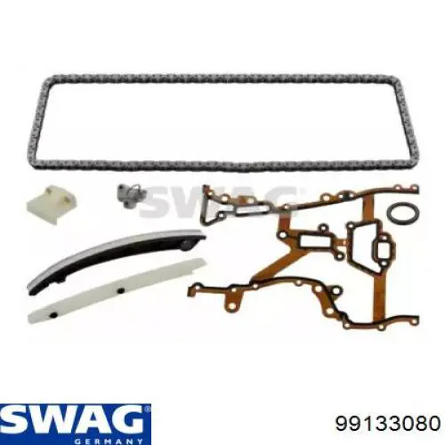Купить 99133080 Swag Набор цепи грм