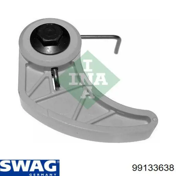 Купить 99133638 Swag Цепь маслянного насоса