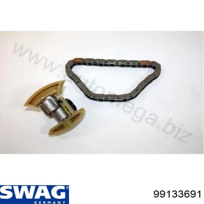 Купить 99133691 Swag Цепь ГРМ верхняя