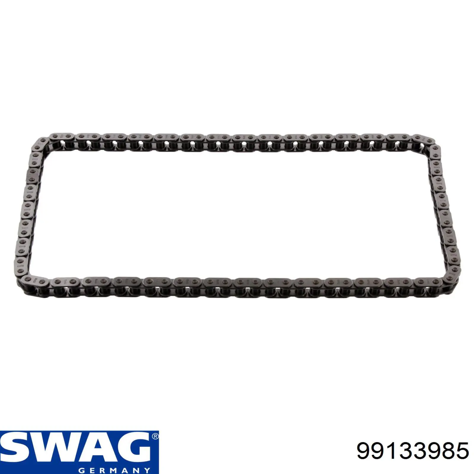 Цепь ГРМ верхняя, комплект Swag 99133985 цена, от 202.32 USD