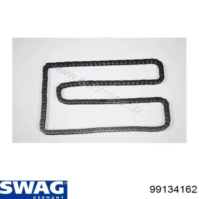 Комплект цепи ГРМ 99134162 Swag
