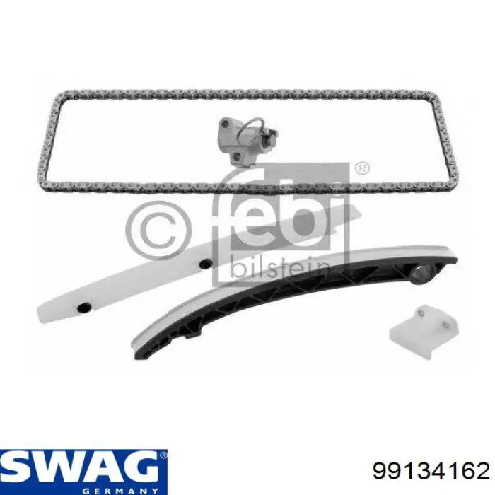 Ремкомплект ГРМ Swag 99134162 цена, от 97.15 USD