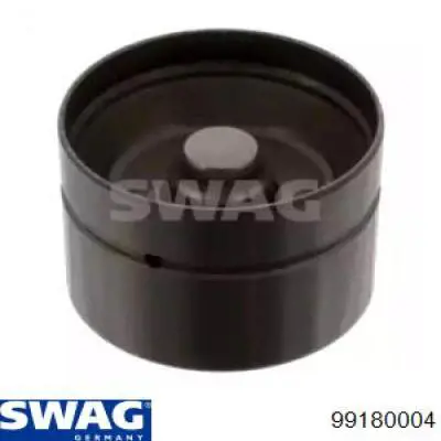 99180004 Swag гидрокомпенсатор (гидротолкатель, толкатель клапанов)