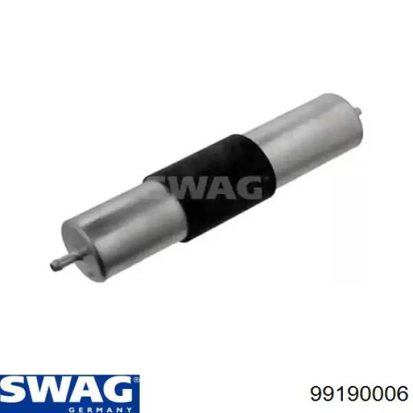99190006 Swag топливный фильтр