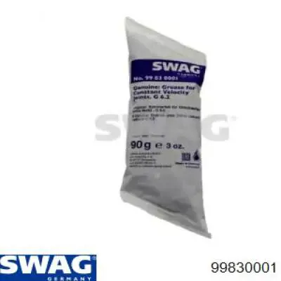 Смазка универсальная 99830001 Swag
