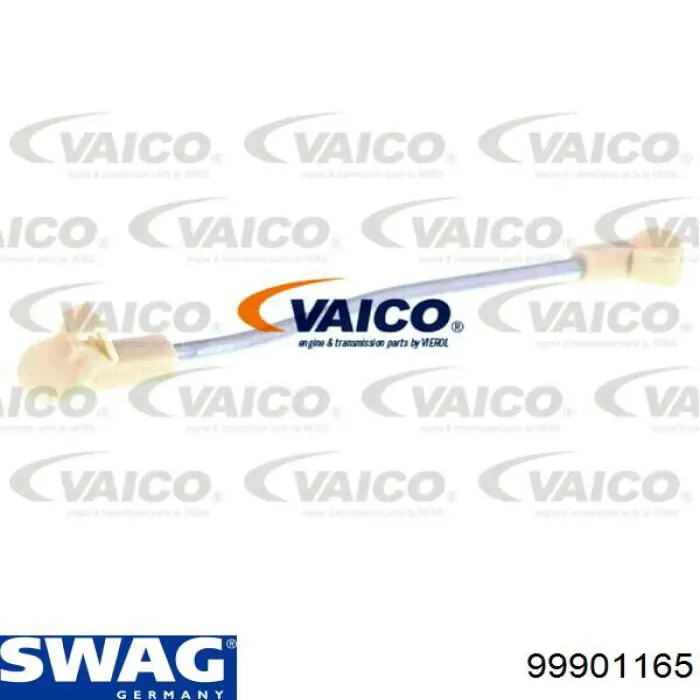 Тяга кулисы АКПП/КПП Swag 99901165 цена, от 2.20 USD