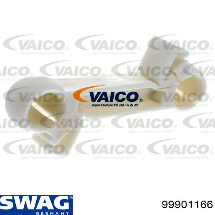 Тяга кулисы АКПП/КПП 99901166 Swag