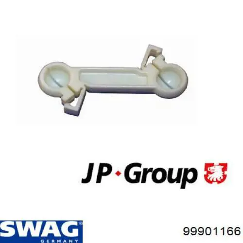 Тяга кулисы АКПП/КПП Swag 99901166 цена, от 1.03 USD