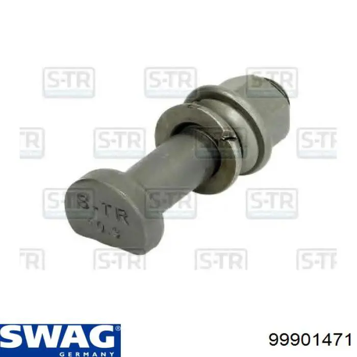 Болт колесный  Swag 99901471 цена, от 1.92 USD