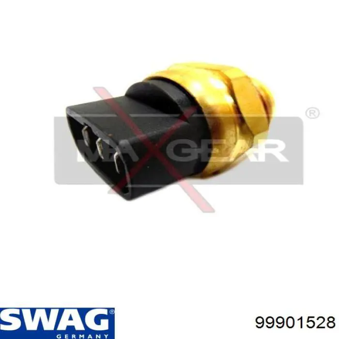 Датчик температуры радиатора Swag 99901528 цена, от 8.36 USD