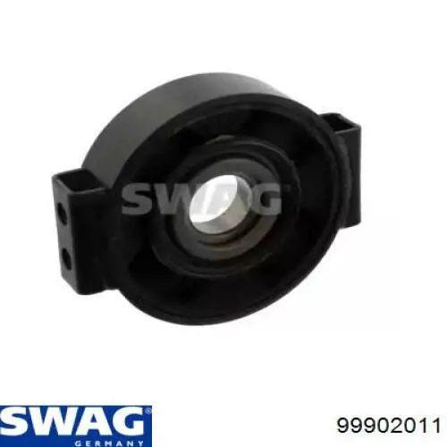 Подвесной подшипник карданного вала SWAG 99902011