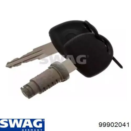 99902041 Swag