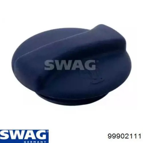 Купить 99902111 Swag Крышка/пробка расширительного бачка