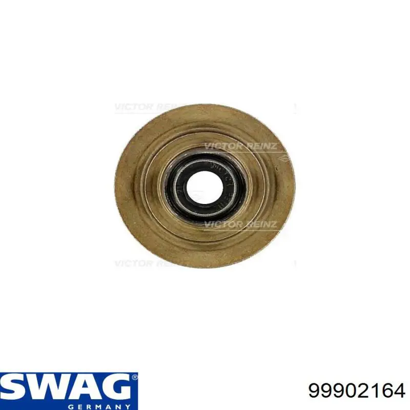 Маслосъемный сальник клапана впуск/выпуск Swag 99902164 цена, от 1.30 USD